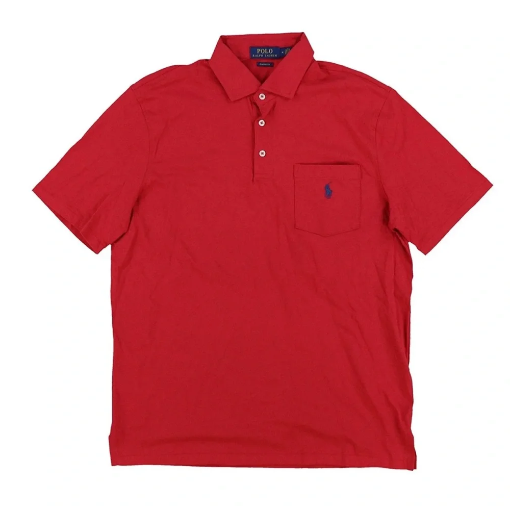 Polo by Ralph Lauren Classic Fit Polo